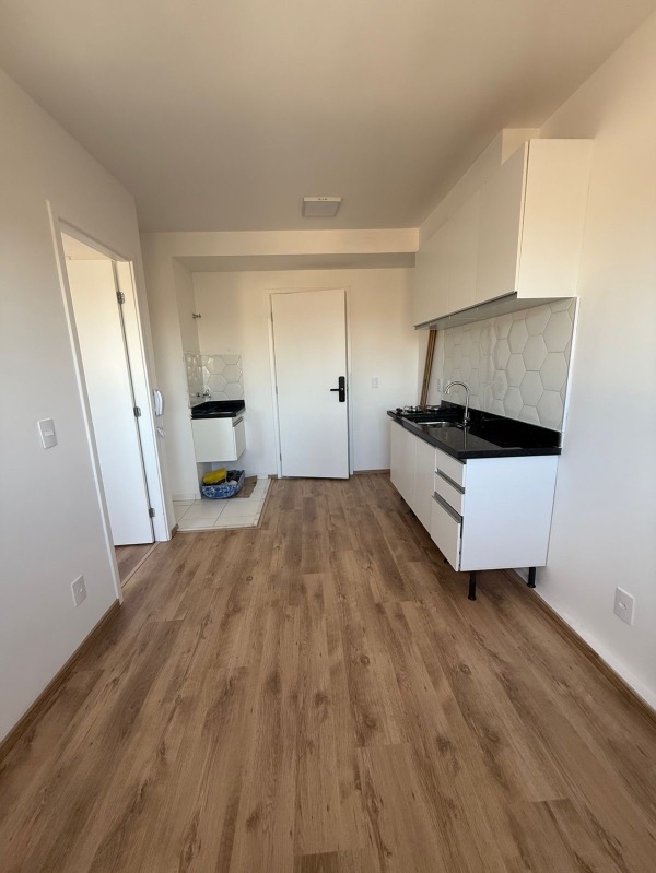 Apartamento, 1 quarto, 25 m² - Foto 3