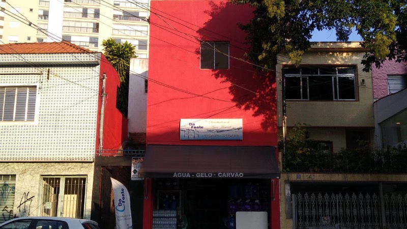 Sala-Conjunto, 45 m² - Foto 9