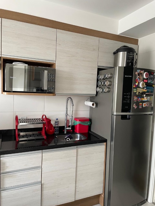 Apartamento, 1 quarto, 29 m² - Foto 5
