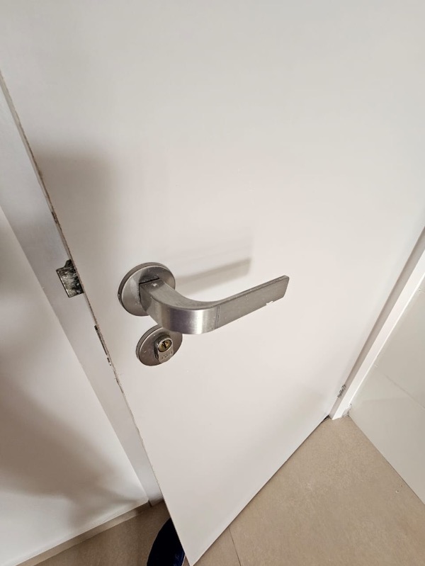 Apartamento, 2 quartos, 44 m² - Foto 24