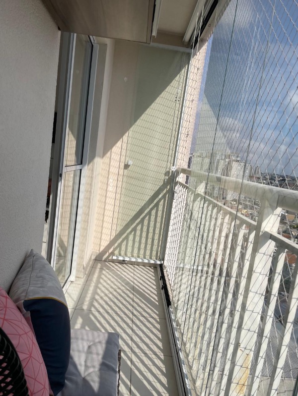 Apartamento, 1 quarto, 29 m² - Foto 9