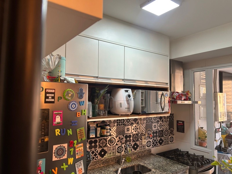 Apartamento, 2 quartos, 57 m² - Foto 9