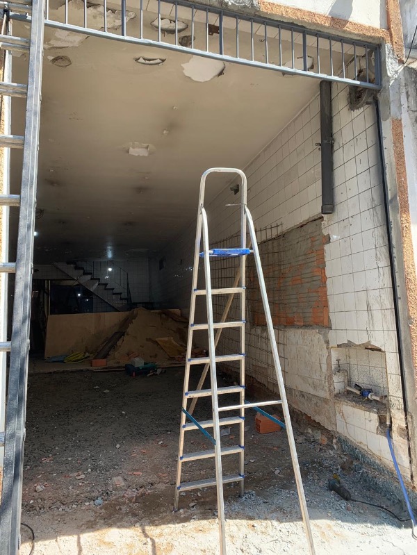 Prédio Inteiro, 200 m² - Foto 13