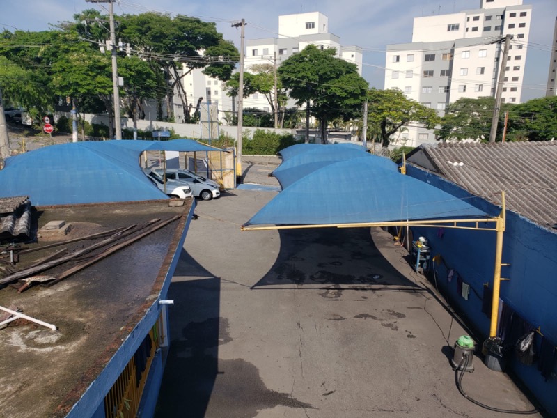 Loteamento e Condomínio, 361 m² - Foto 1