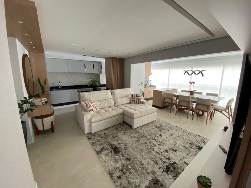 Apartamento, 3 quartos, 110 m² - Foto 1