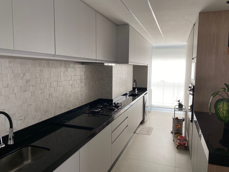 Apartamento, 3 quartos, 110 m² - Foto 8