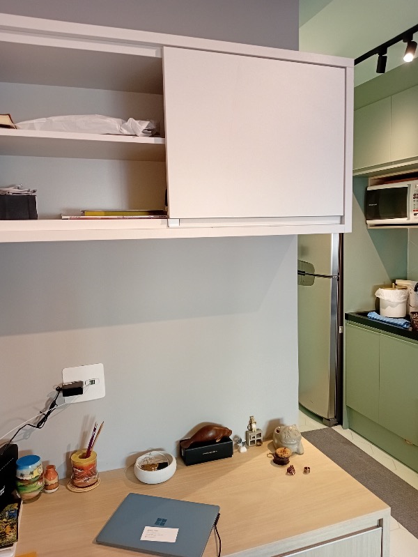 Apartamento, 1 quarto, 27 m² - Foto 18