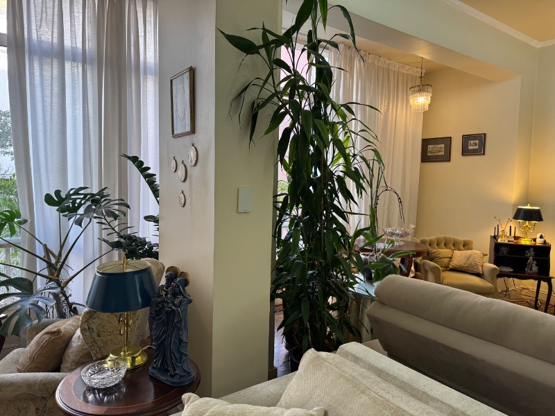 Apartamento, 4 quartos, 220 m² - Foto 9
