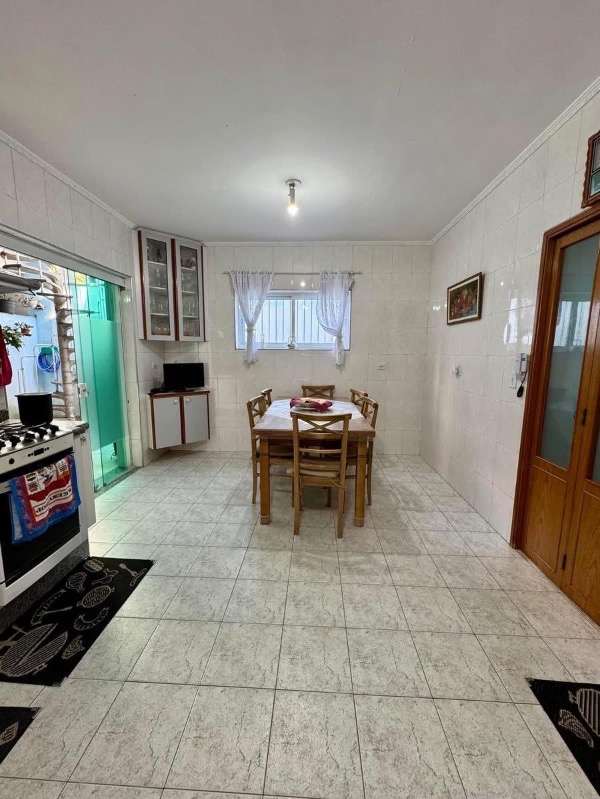 Casa, 4 quartos, 202 m² - Foto 6