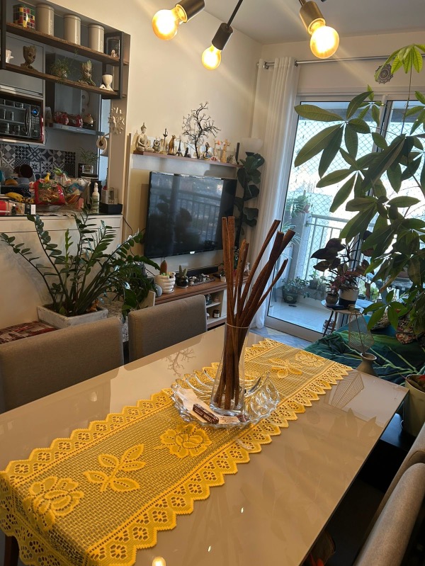 Apartamento, 2 quartos, 57 m² - Foto 3