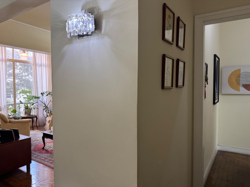 Apartamento, 4 quartos, 220 m² - Foto 18