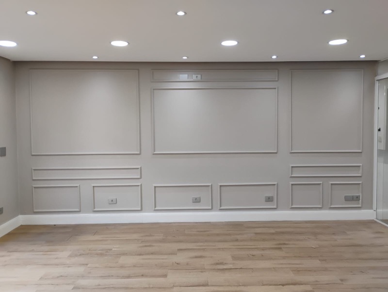 Sala-Conjunto, 64 m² - Foto 20
