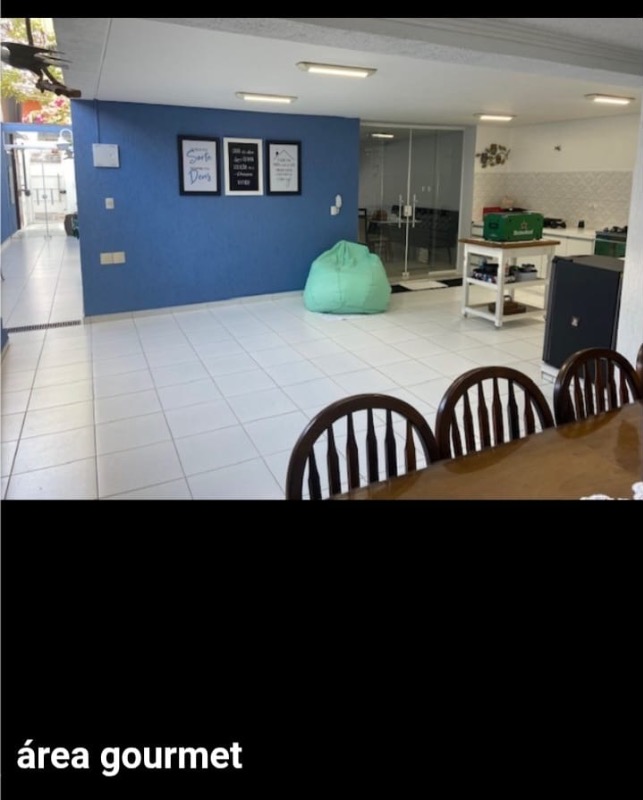 Casa, 3 quartos, 270 m² - Foto 6