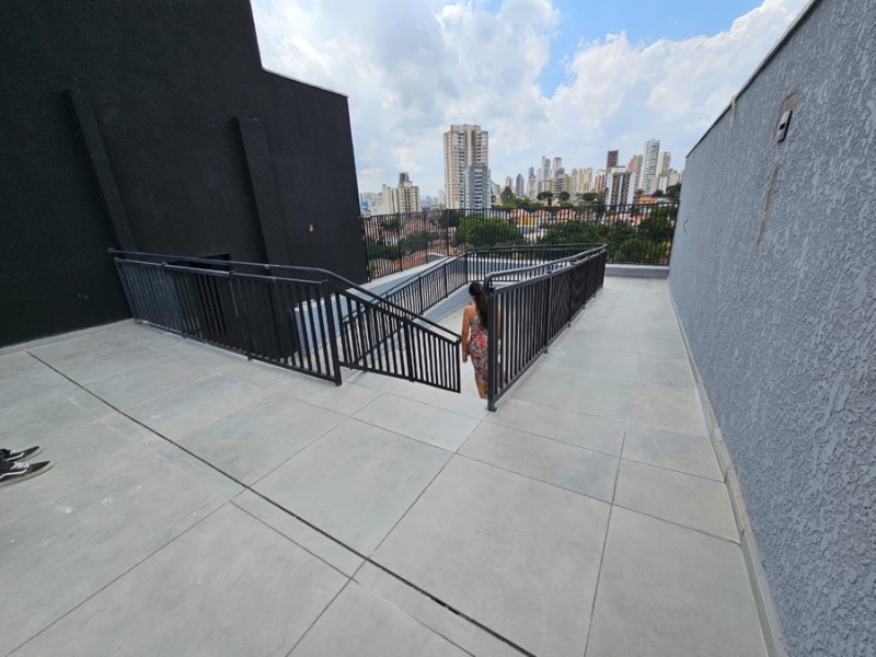 Apartamento, 2 quartos, 44 m² - Foto 13