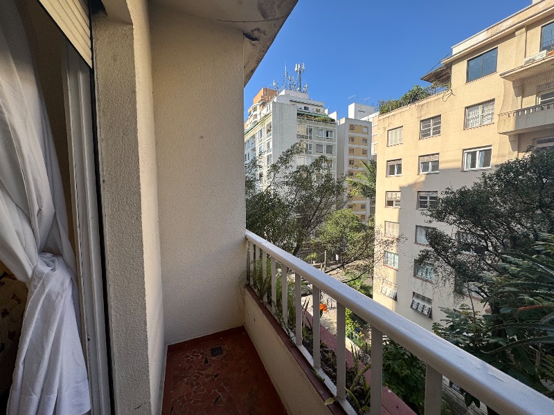 Apartamento, 4 quartos, 220 m² - Foto 37