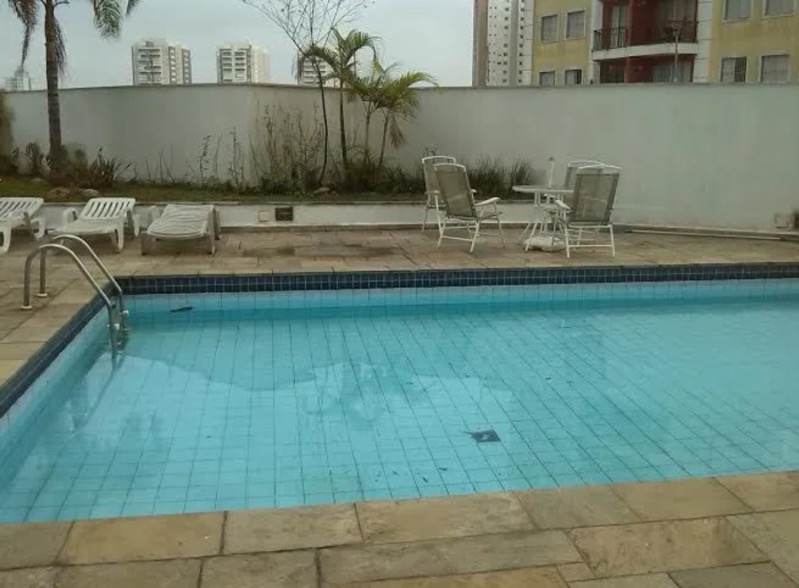 Apartamento, 3 quartos, 70 m² - Foto 14