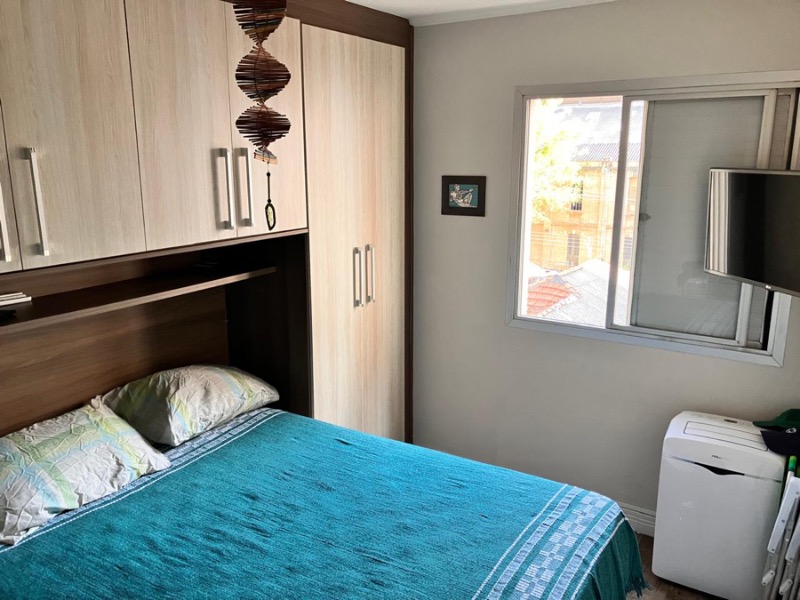Apartamento, 1 quarto, 30 m² - Foto 7