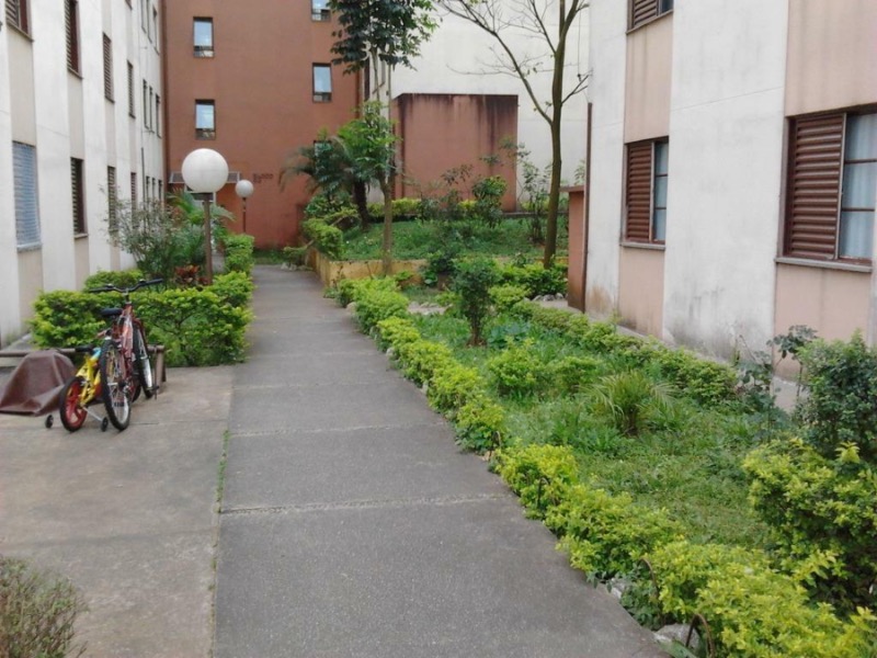 Apartamento, 2 quartos, 45 m² - Foto 13