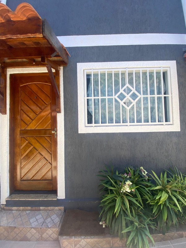 Casa, 2 quartos, 78 m² - Foto 13