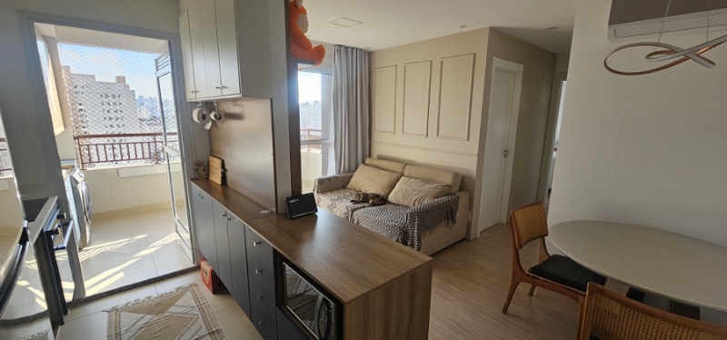 Apartamento, 2 quartos, 54 m² - Foto 20