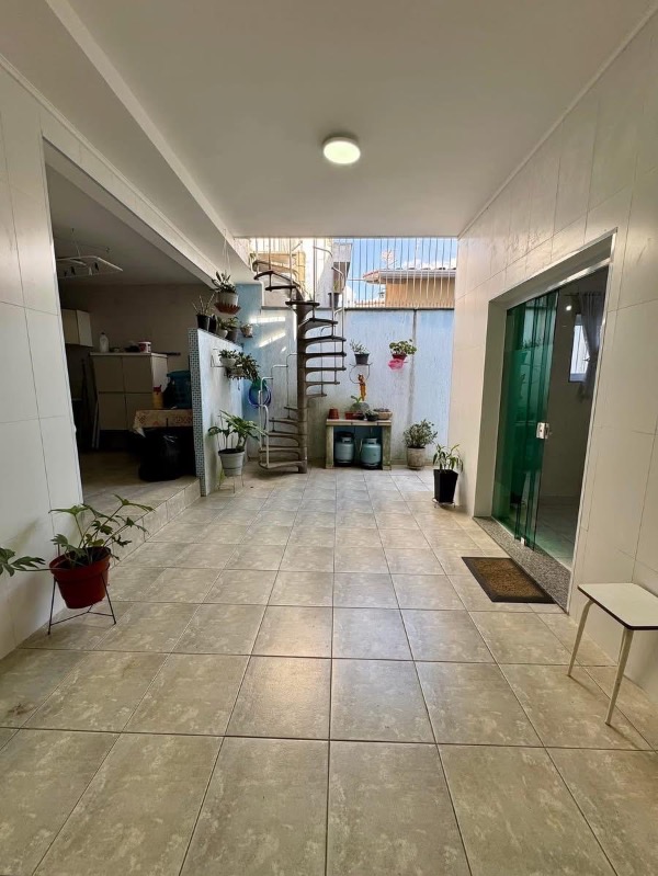 Casa, 4 quartos, 202 m² - Foto 14