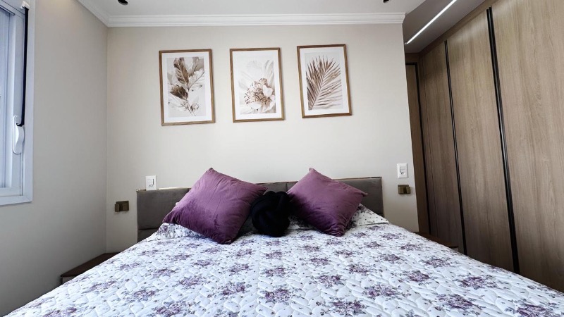 Apartamento, 3 quartos, 78 m² - Foto 21