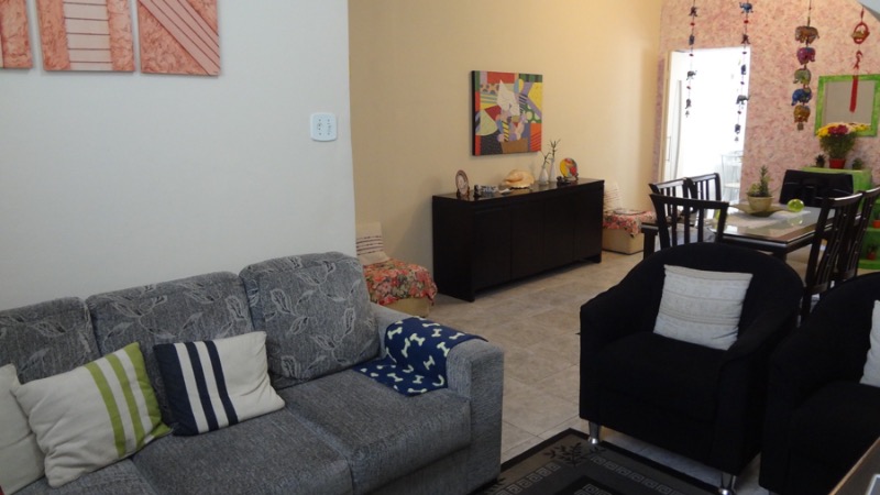 Casa, 4 quartos, 147 m² - Foto 2