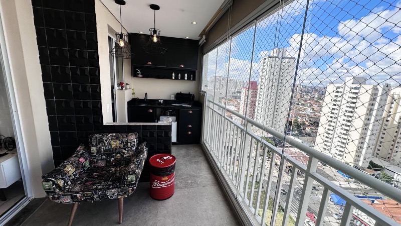 Apartamento, 3 quartos, 78 m² - Foto 9