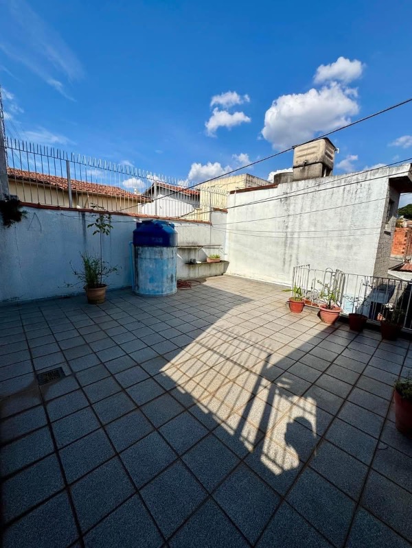 Casa, 4 quartos, 202 m² - Foto 20