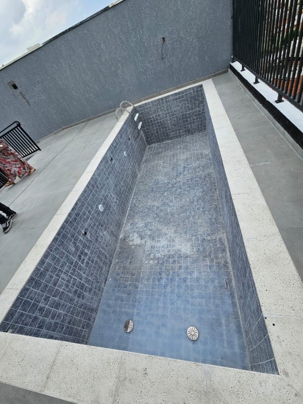 Apartamento, 2 quartos, 44 m² - Foto 14