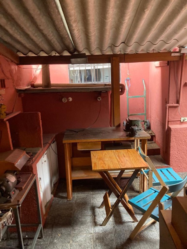 Prédio Inteiro, 122 m² - Foto 12