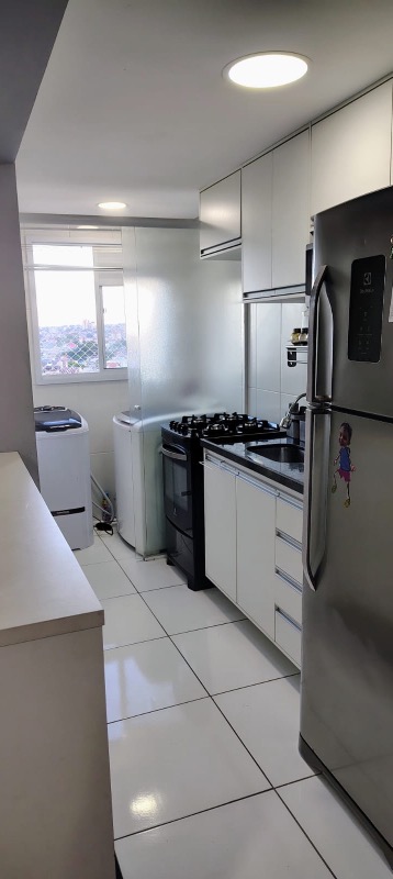 Apartamento, 2 quartos, 64 m² - Foto 7