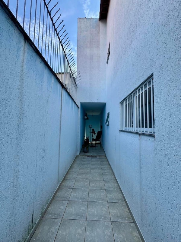 Casa, 4 quartos, 202 m² - Foto 7