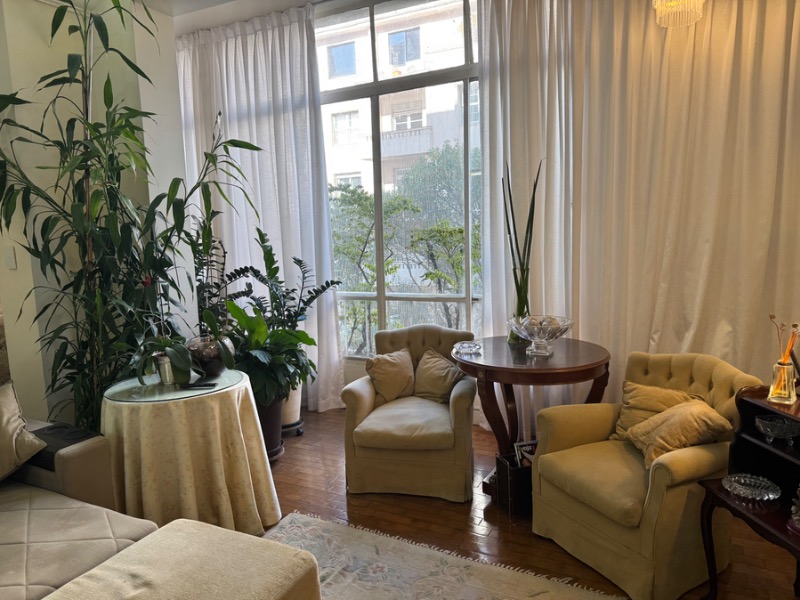 Apartamento, 4 quartos, 220 m² - Foto 3