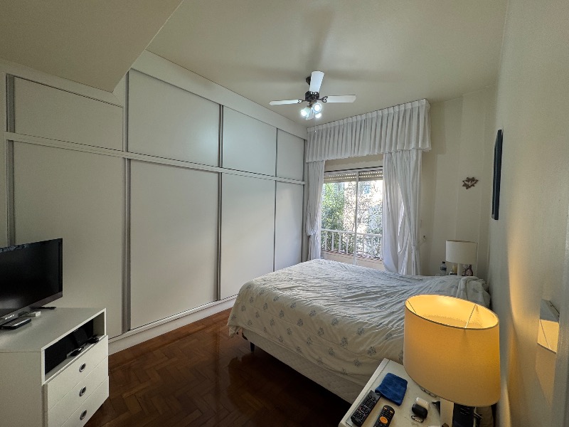 Apartamento, 4 quartos, 220 m² - Foto 16