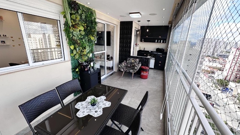 Apartamento, 3 quartos, 78 m² - Foto 6