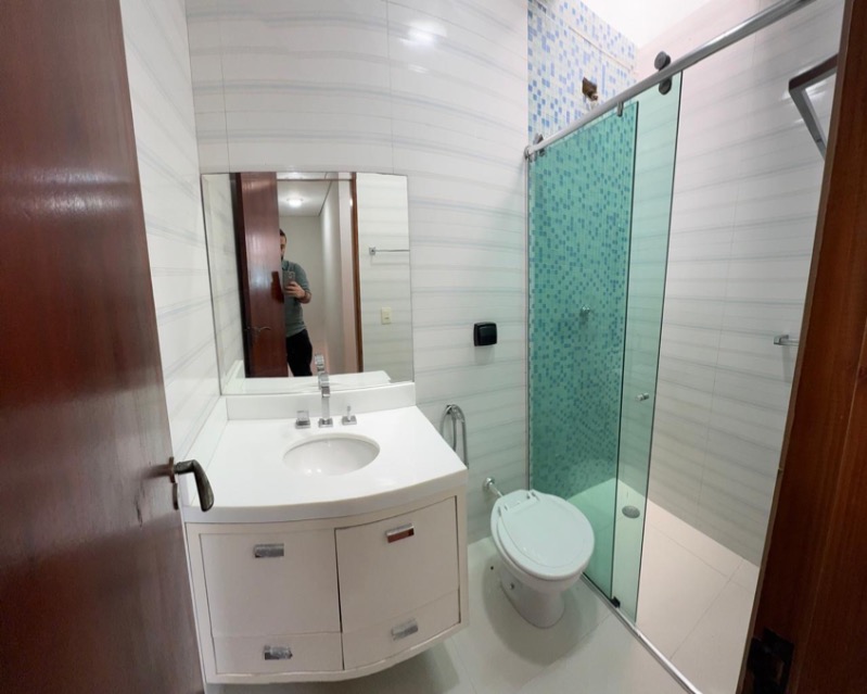 Casa de Condomínio, 3 quartos - Foto 38
