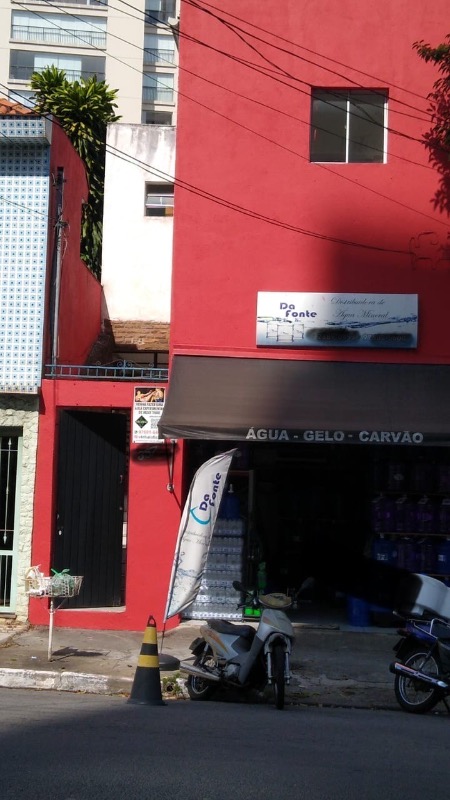 Sala-Conjunto, 45 m² - Foto 8