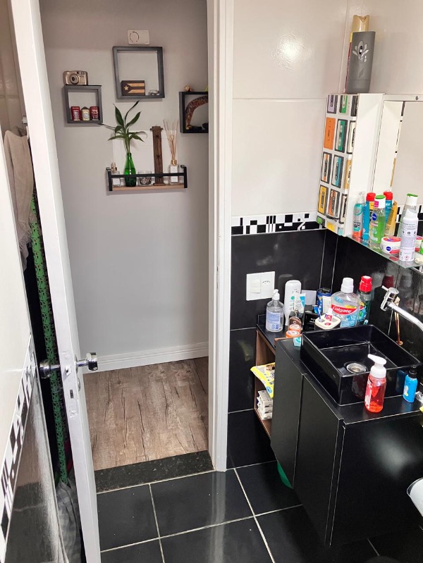 Apartamento, 1 quarto, 30 m² - Foto 5