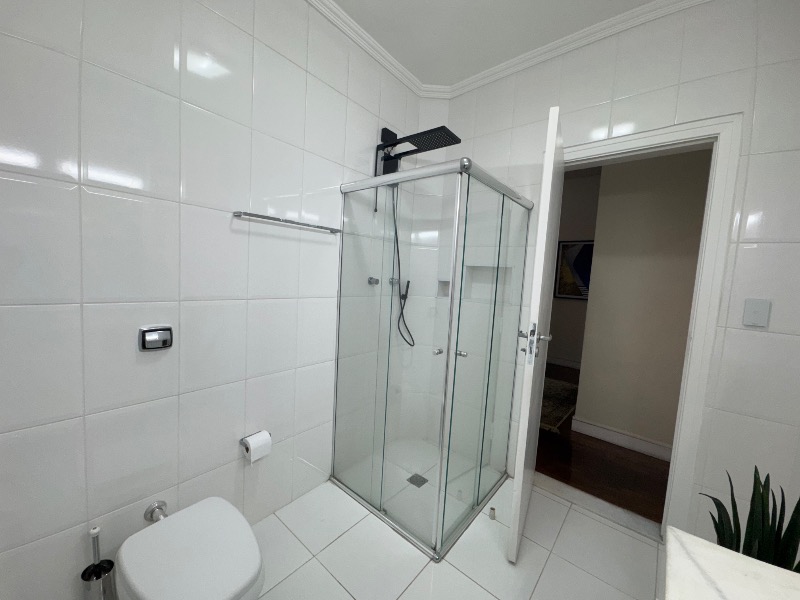 Apartamento, 4 quartos, 220 m² - Foto 21