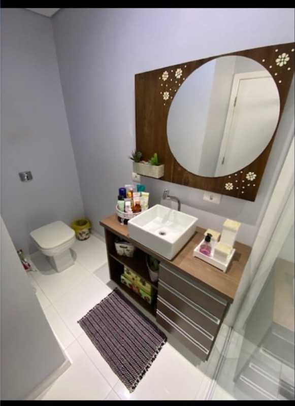 Casa, 3 quartos, 270 m² - Foto 15