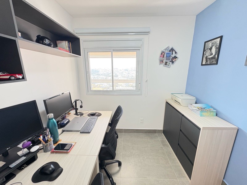 Apartamento, 3 quartos, 87 m² - Foto 36