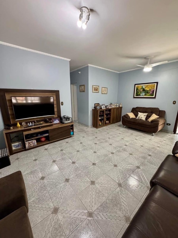 Casa, 4 quartos, 202 m² - Foto 5