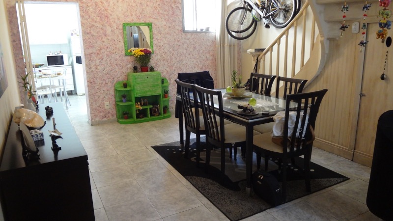 Casa, 4 quartos, 147 m² - Foto 6