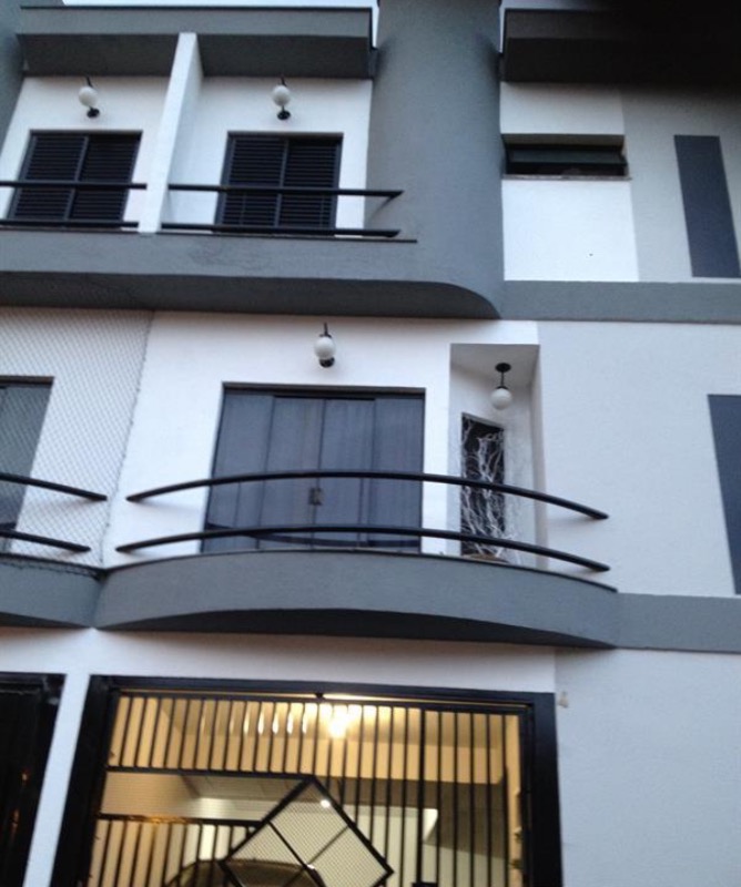 Casa de Condomínio, 3 quartos - Foto 21