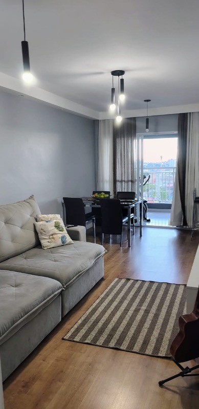 Apartamento, 2 quartos, 64 m² - Foto 3