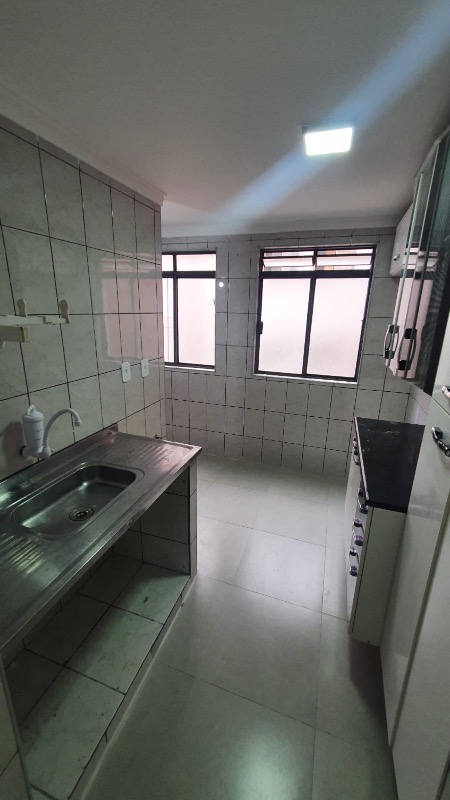 Apartamento, 2 quartos, 45 m² - Foto 5