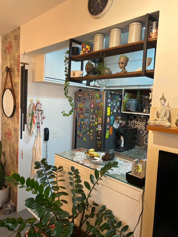 Apartamento, 2 quartos, 57 m² - Foto 7