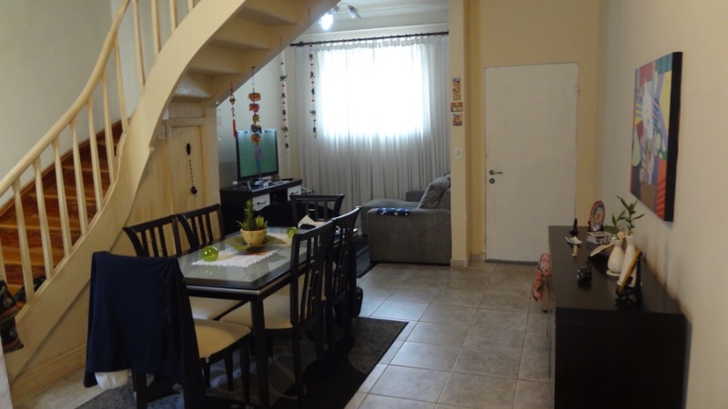 Casa, 4 quartos, 147 m² - Foto 3