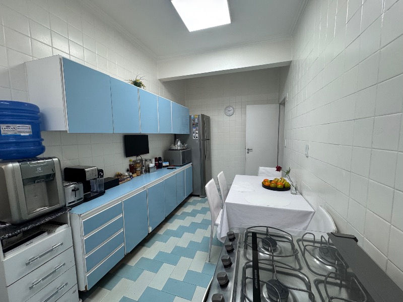 Apartamento, 4 quartos, 220 m² - Foto 15